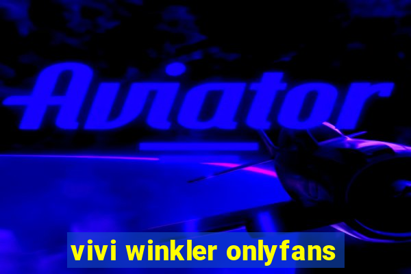 vivi winkler onlyfans
